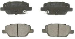 ABE Set placute frana ABE C2F022ABE (C2F022ABE)