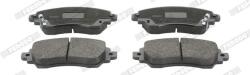 FERODO Set placute frana FERODO FDB1391 (FDB1391)