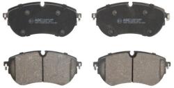 ABE Set placute frana ABE C1W081ABE (C1W081ABE)