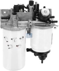 DT Spare Parts Filtru combustibil DT Spare Parts 2.12601 (2.12601) - fixbox
