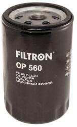 FILTRON Filtru ulei FILTRON OP 560 (OP 560) - fixbox