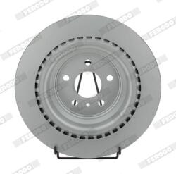 FERODO Disc frana FERODO DDF2630C (DDF2630C) - fixbox
