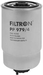 FILTRON Filtru combustibil FILTRON PP 979/4 (PP 979/4) - fixbox