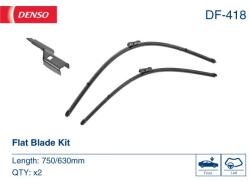 DENSO Lamela stergator DENSO DF-418 (DF-418) - fixbox