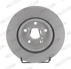 FERODO Disc frana FERODO DDF2925C (DDF2925C)