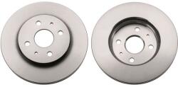 TRW Disc frana TRW DF6407 (DF6407) - fixbox