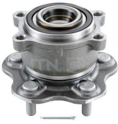 SNR Set rulment roata SNR R168.79 (R168.79) - fixbox