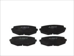 ABE Set placute frana ABE C13002ABE (C13002ABE)