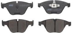 ABE Set placute frana ABE C1B026ABE-P (C1B026ABE-P)