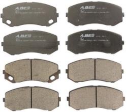 ABE Set placute frana ABE C15047ABE (C15047ABE)