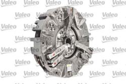 VALEO Placa presiune ambreiaj VALEO 800592 (800592)