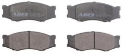 ABE Set placute frana ABE C11011ABE (C11011ABE)