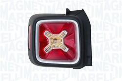 Magneti Marelli Lampa spate MAGNETI MARELLI 714020830703 (714020830703) - fixbox