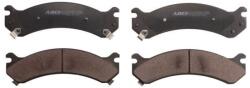 ABE Set placute frana ABE C1Y032ABE (C1Y032ABE)