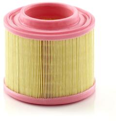 Mann-filter Filtru aer MANN-FILTER C 1677 (C 1677) - fixbox