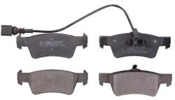ABE Set placute frana ABE C2W027ABE (C2W027ABE)