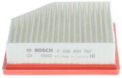 Bosch Filtru aer BOSCH F 026 400 767 (F 026 400 767) - fixbox