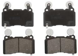 ABE Set placute frana ABE C1X047ABE (C1X047ABE)
