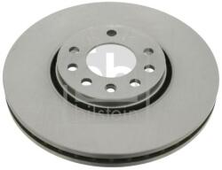Febi Bilstein Disc frana FEBI BILSTEIN 23550 (23550) - fixbox