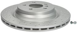 ABE Disc frana ABE C4M051ABE-P (C4M051ABE-P) - fixbox