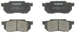 ABE Set placute frana ABE C14019ABE (C14019ABE)