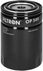 FILTRON Filtru ulei FILTRON OP 549 (OP 549)