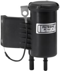 FILTRON Filtru combustibil FILTRON PS 981/4 (PS 981/4) - fixbox