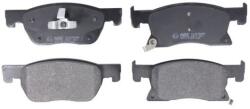 ABE Set placute frana ABE C1X045ABE (C1X045ABE)