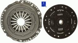 SACHS Set ambreiaj SACHS 3000 835 201 (3000 835 201) - fixbox
