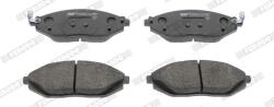 FERODO Set placute frana FERODO FDB4669 (FDB4669)