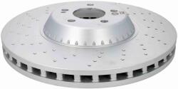 VAICO Disc frana VAICO V30-80065 (V30-80065)