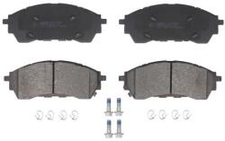 ABE Set placute frana ABE C1G074ABE (C1G074ABE)