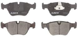 ABE Set placute frana ABE C1B019ABE (C1B019ABE)