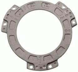 SACHS Placa presiune ambreiaj SACHS 3072 136 030 (3072 136 030)