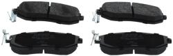 Bosch Set placute frana BOSCH 0 986 494 761 (0 986 494 761)