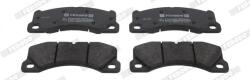 FERODO Set placute frana FERODO FDB5420 (FDB5420)