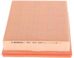 Bosch Filtru aer BOSCH 1 457 433 549 (1 457 433 549) - fixbox