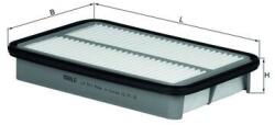 MAHLE Filtru aer MAHLE LX 811 (LX 811) - fixbox