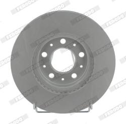 FERODO Disc frana FERODO DDF605C (DDF605C)