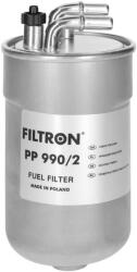 FILTRON Filtru combustibil FILTRON PP 990/2 (PP 990/2) - fixbox