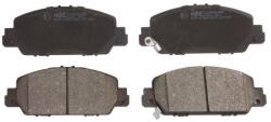ABE Set placute frana ABE C14060ABE (C14060ABE)