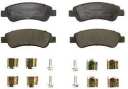 ABE Set placute frana ABE C2F009ABE (C2F009ABE)