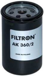 FILTRON Filtru, aer comprimat FILTRON AK 360/2 (AK 360/2)