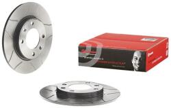 BREMBO Disc frana BREMBO 08.9602. 75 (08.9602.75)