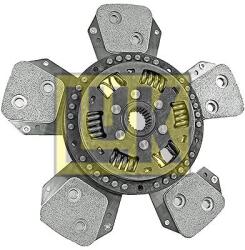 LUK Disc ambreiaj LUK 333 0138 10 (333 0138 10)