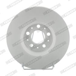 FERODO Disc frana FERODO DDF1078C (DDF1078C)