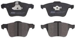 ABE Set placute frana ABE C1V021ABE-P (C1V021ABE-P)