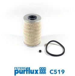 PURFLUX Filtru combustibil PURFLUX C519 (C519) - fixbox