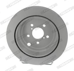 FERODO Disc frana FERODO DDF2141C (DDF2141C)