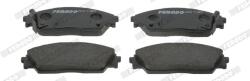 FERODO Set placute frana FERODO FDB598 (FDB598)